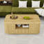 Table basse avec tiroirs et espace de rangement-1412944321