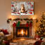 Ensemble de 3 reproductions d'art sur toile-931588464