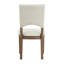 Chaise d'appoint Lavola