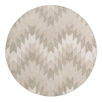 Blox Hower Indoor/Outdoor Area Rug