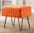 Defranco Upholstered Ottoman-1839918874