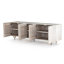 Rio Solid Wood TV Stand-190040673