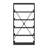 5-Drawer Dresser With Large Fabric Drawers-1130733948