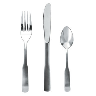 Fourchette à salade (Ensemble de 12)