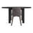 Good Times Round Solid Wood Top Dining Table-69339783