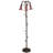 Sinagra 58'' Mahogany Bronze Tree Floor Lamp-1078987136