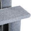 60cm Horncastle Cat Perch