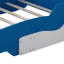 Lit plateforme avec roulettes Race-203739801