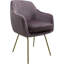 Chaise rembourrée Kaif-31778113-31778111