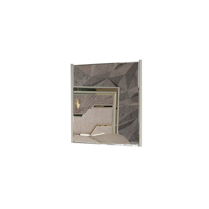Miroir Omari