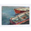 «By the Lake I», reproduction sur toile-32863497-71537926-88156270