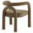 Astrid Velvet Accent Dining Chair-107084234