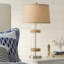 Ensemble de lampe de table 31 "