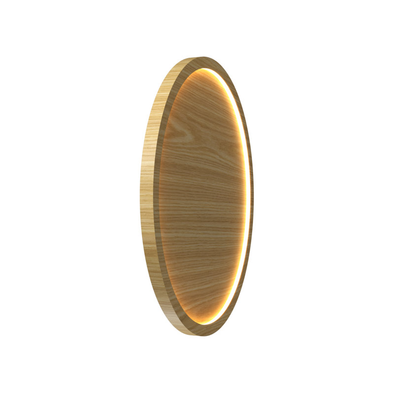 Naiá Flush Mount, 2.54" H x 13.46" W x 13.46" D, Sand