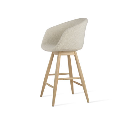 Tribeca Baba Counter & Bar Stool