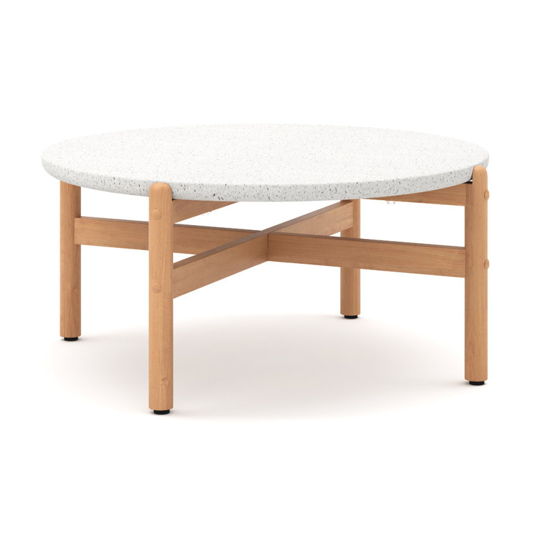 Table basse Scy