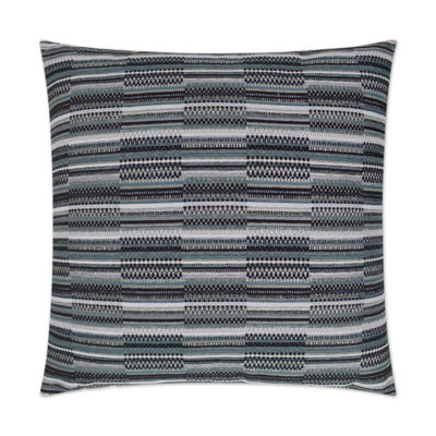 Craftsman Pillow Cover & Insert
