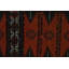 Hand Knotted Wool Area Rug