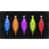 Blue/Purple/Red/Yellow selected