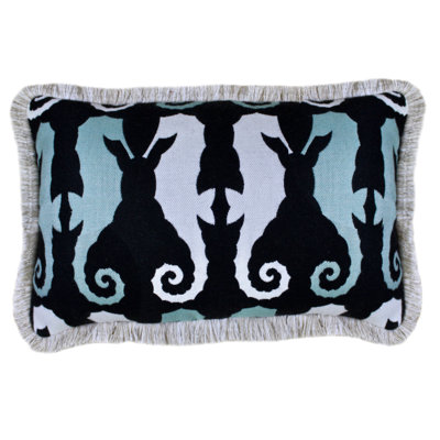 Housse et insert de coussin lombaire intérieur / extérieur Sunbrella®