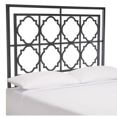 Silva Metal Headboard