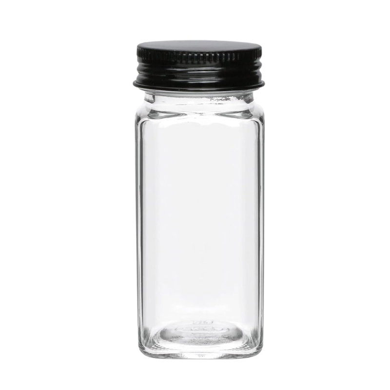 Spice Jars