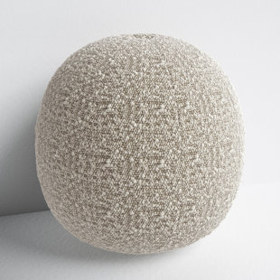 TOV Décor Throw Pillow