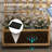 Briara Wood Planter Box