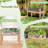 Avalynn Elevated Planter