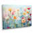Toile tendue