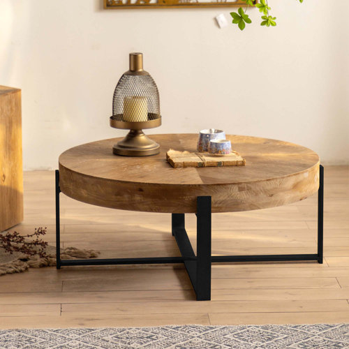 Wayfair | Beige Coffee Tables You'll Love in 2023