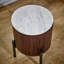 Merts End Table