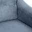 Canapé modulaire 3 places Allyssa-121570003-121570002-121570005