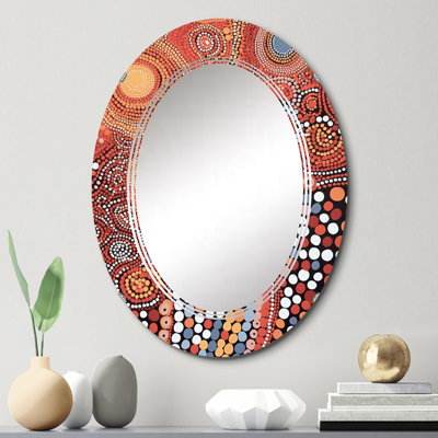 Miroir Daisytown