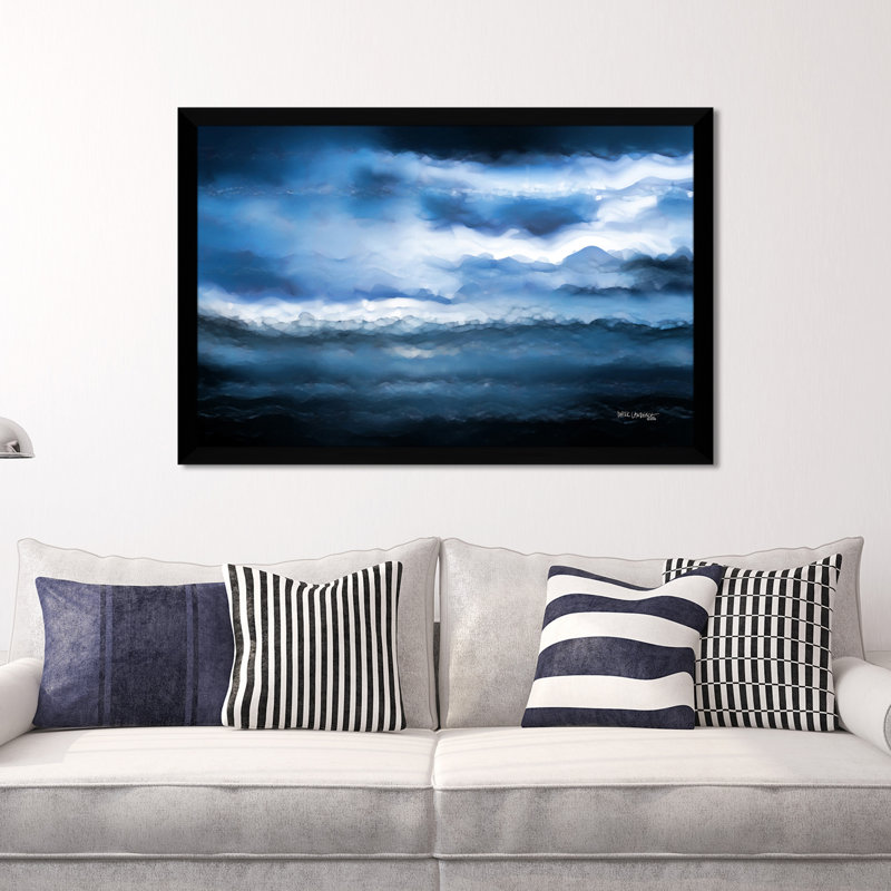 «vérité sur la tradition. « colossians 2:8 », impression, H 27,5 po x l 39,5 po x P 0,75 po, Cadre noir