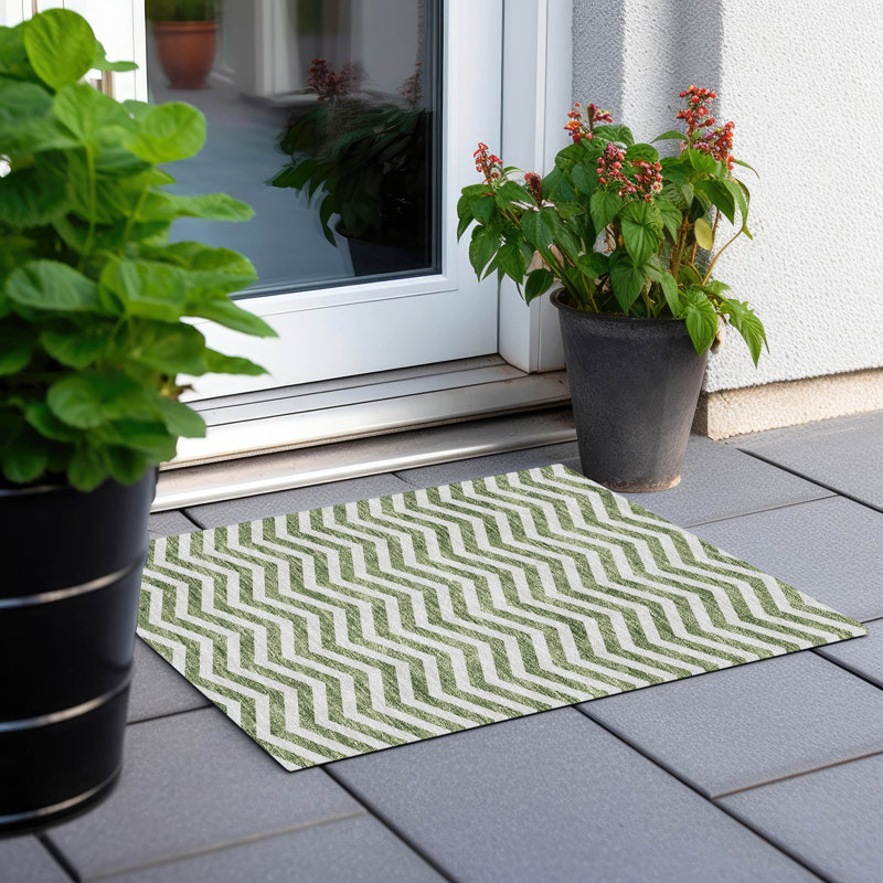 Tapis Colturo, Rectangle 1 pi 8 po x 2 pi 6 po