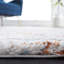 Tapis abstrait Joudy Performance-912426242