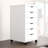 6 Drawer Storage Drawer-1278792465
