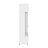 U-Can American Style 4-in-1 Hall Tree with Padded Bench, 4 Hooks, and Multi-Tier Storage Shelves-129159889