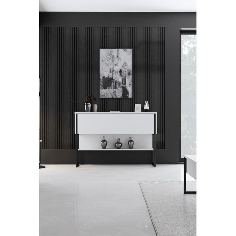 Commode