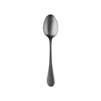 Vintage Serving Spoon - 48 Pieces