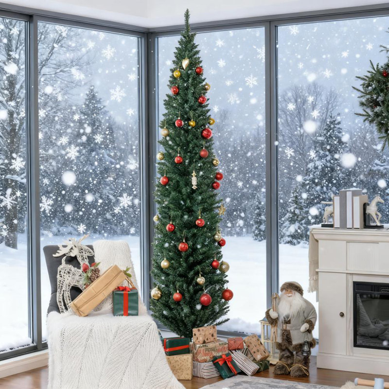 Artificial Christmas Tree