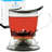 Grosche Aberdeen Stovetop Safe Plastic Teapot For-55707326-55707329