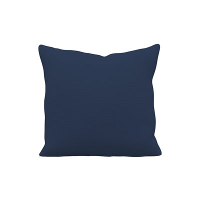 Indoor/Outdoor Throw Pillow