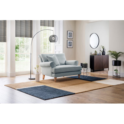 Adama Upholstered Accent Chairs