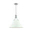 Painted No.2 Pendant by Mark D. Sikes-601201938-601201939-592786065