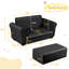 Kellum 2 Seater Cotton Sofa