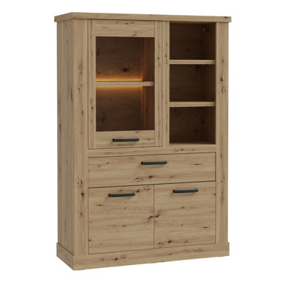 Bayleigh Display Cabinet