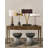 Chastain Metal Table Lamp