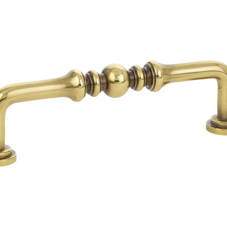 Spindle 6" Center to Center Bar Pull